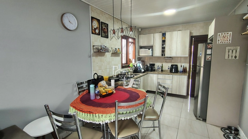 Casa com 3 dormitórios, terreno com  300m²: 7ª foto da galeria de imagens do imóvel