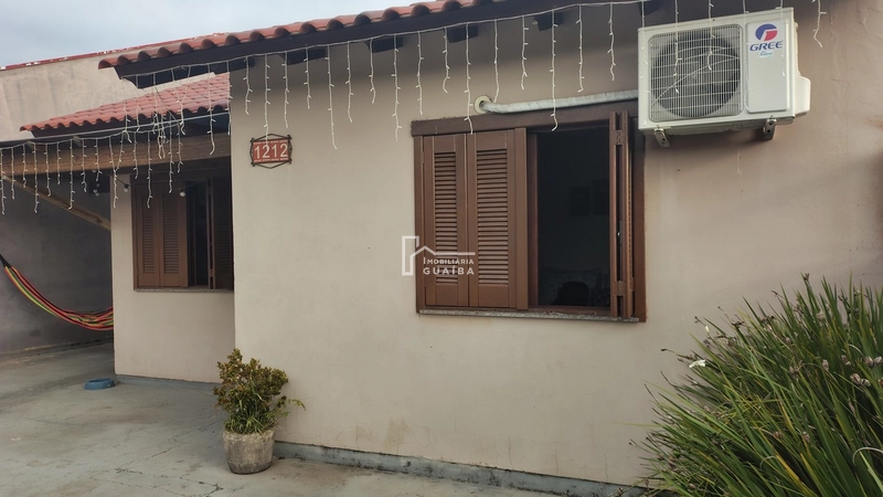 Casa com 3 dormitórios, terreno com  300m²: 1ª foto da galeria de imagens do imóvel