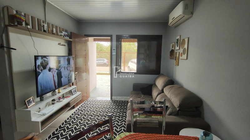 Casa com 3 dormitórios, terreno com  300m²: 9ª foto da galeria de imagens do imóvel