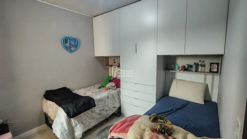 Casa com 3 dormitórios, terreno com  300m²: 11ª foto da galeria de imagens do imóvel