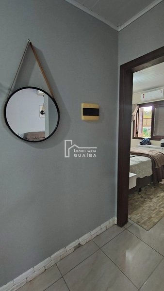 Casa com 3 dormitórios, terreno com  300m²: 16ª foto da galeria de imagens do imóvel