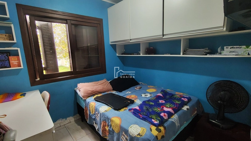 Casa com 3 dormitórios, terreno com  300m²: 13ª foto da galeria de imagens do imóvel