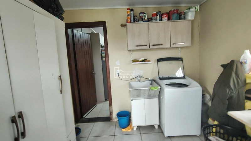 Casa com 3 dormitórios, terreno com  300m²: 14ª foto da galeria de imagens do imóvel