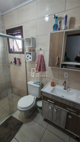 Casa com 3 dormitórios, terreno com  300m²: 15ª foto da galeria de imagens do imóvel
