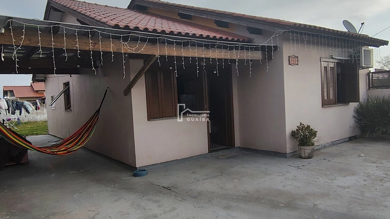 Casa com 3 dormitórios, terreno com  300m²: 2ª foto da galeria de imagens do imóvel