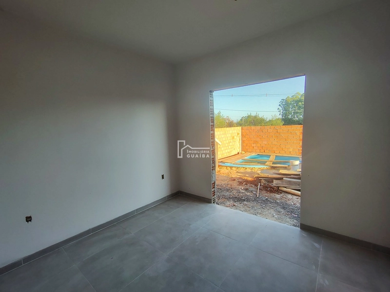 Casa com 3 dormitórios com suíte: 6ª foto da galeria de imagens do imóvel