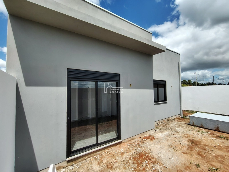 Casa com 3 dormitórios com suíte: 4ª foto da galeria de imagens do imóvel