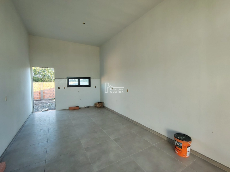 Casa com 3 dormitórios com suíte: 3ª foto da galeria de imagens do imóvel