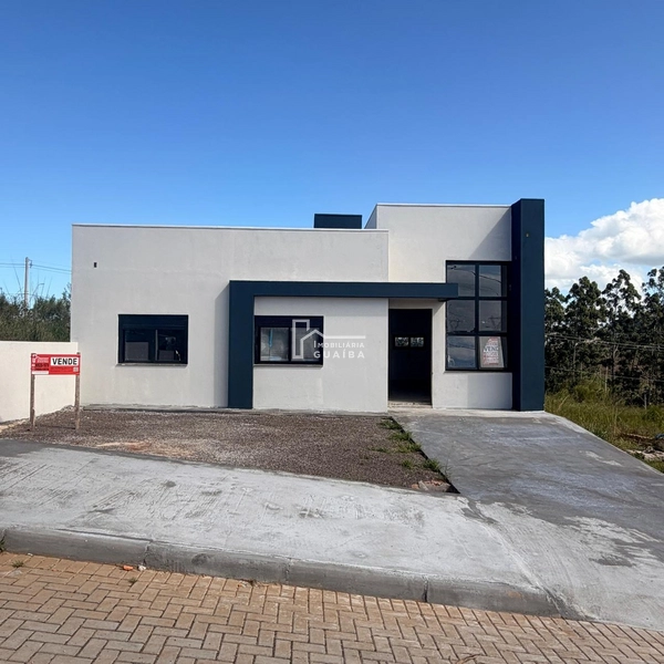 Casa com 3 dormitórios com suíte: 2ª foto da galeria de imagens do imóvel