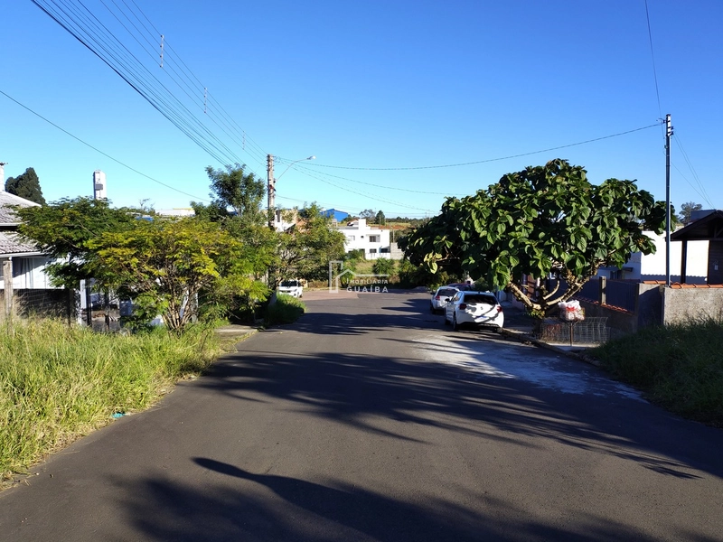 Terreno á  venda no bairro jardim dos lagos -Guaíba: 3ª foto da galeria de imagens do imóvel