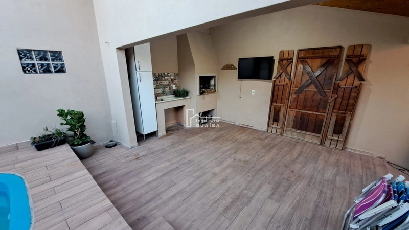 Excelente casa com piscina: 12ª foto da galeria de imagens do imóvel