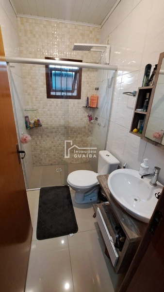 Excelente casa com piscina: 7ª foto da galeria de imagens do imóvel