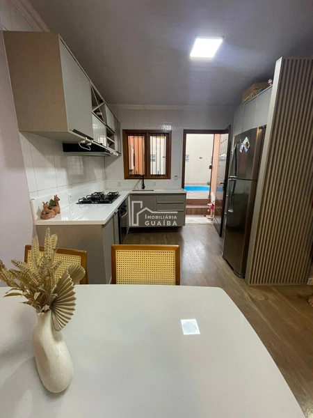 Excelente casa com piscina: 5ª foto da galeria de imagens do imóvel