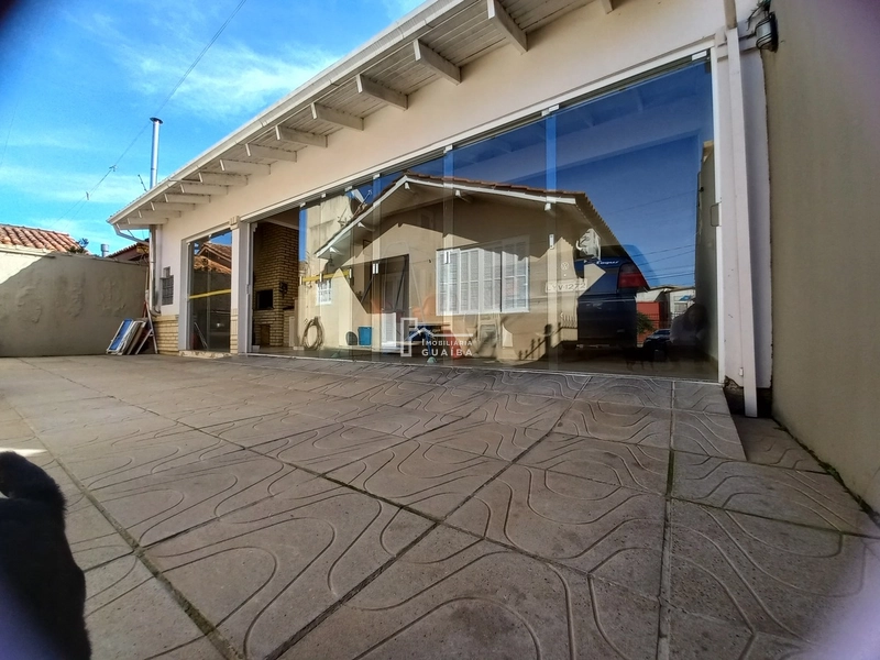 Excelente casa na Colina (raridade na região)!!: 4ª foto da galeria de imagens do imóvel