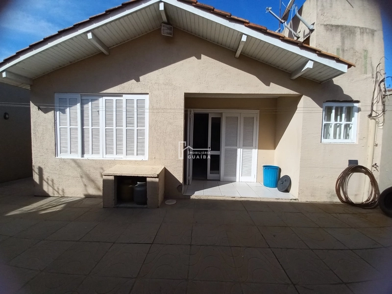 Excelente casa na Colina (raridade na região)!!: 8ª foto da galeria de imagens do imóvel