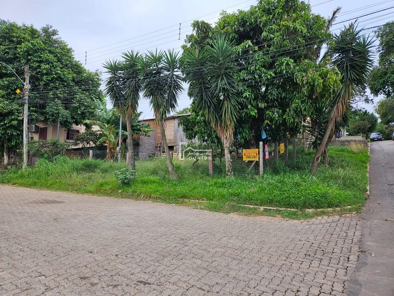 terreno de esquina: 3ª foto da galeria de imagens do imóvel