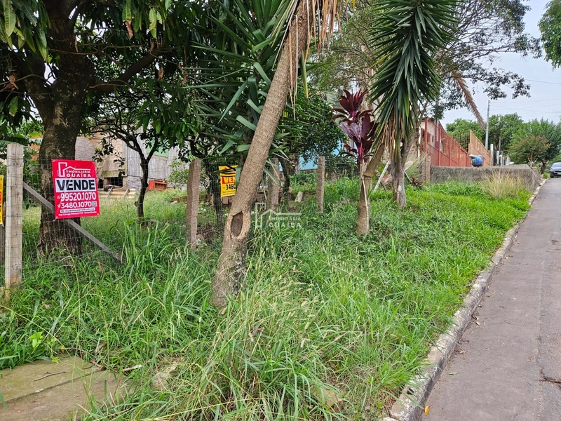 terreno de esquina: 1ª foto da galeria de imagens do imóvel
