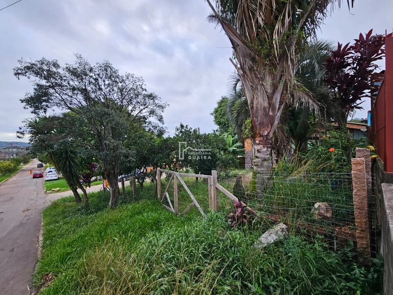 terreno de esquina: 5ª foto da galeria de imagens do imóvel