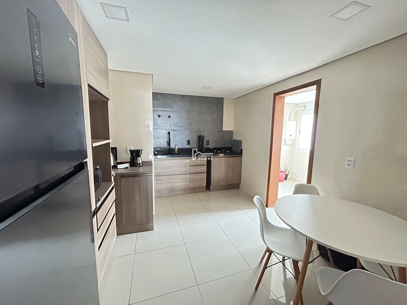 Lindo apartamento no centro de Guaíba!: 9ª foto da galeria de imagens do imóvel