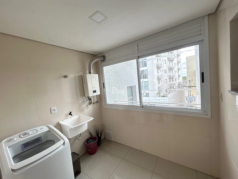 Lindo apartamento no centro de Guaíba!: 16ª foto da galeria de imagens do imóvel