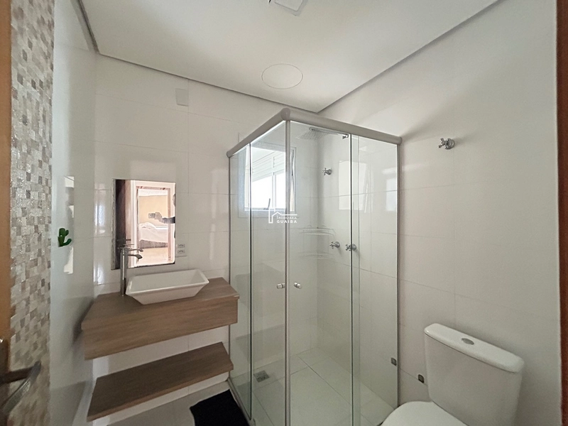 Lindo apartamento no centro de Guaíba!: 14ª foto da galeria de imagens do imóvel