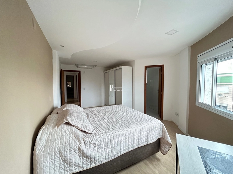 Lindo apartamento no centro de Guaíba!: 11ª foto da galeria de imagens do imóvel