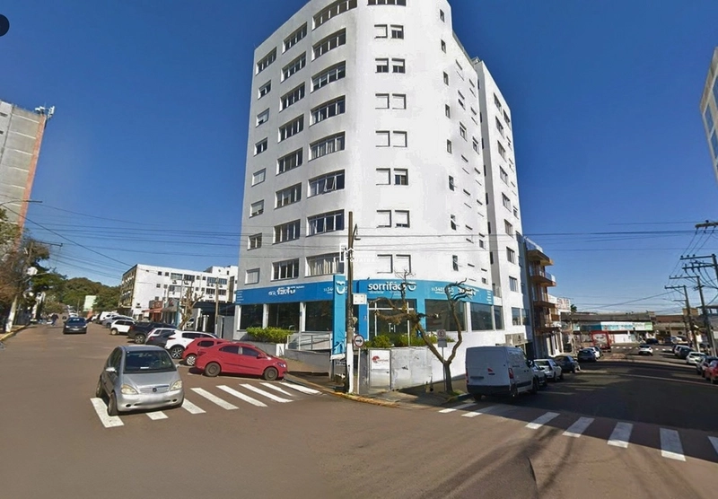 Lindo apartamento no centro de Guaíba!: 1ª foto da galeria de imagens do imóvel
