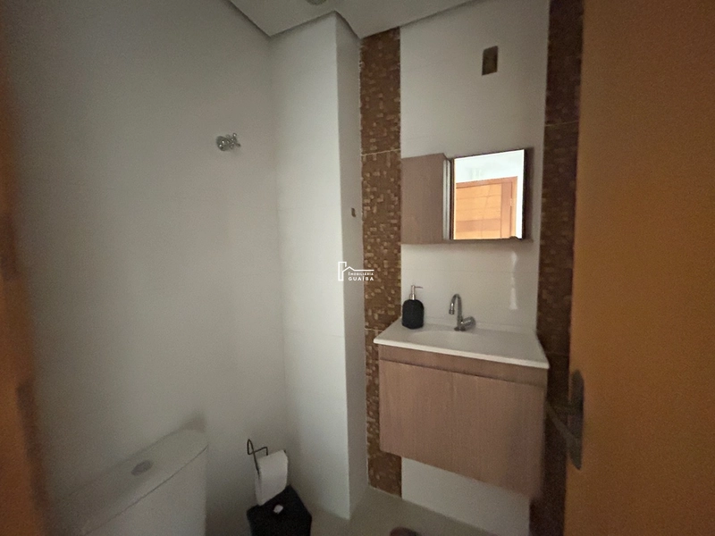 Lindo apartamento no centro de Guaíba!: 15ª foto da galeria de imagens do imóvel