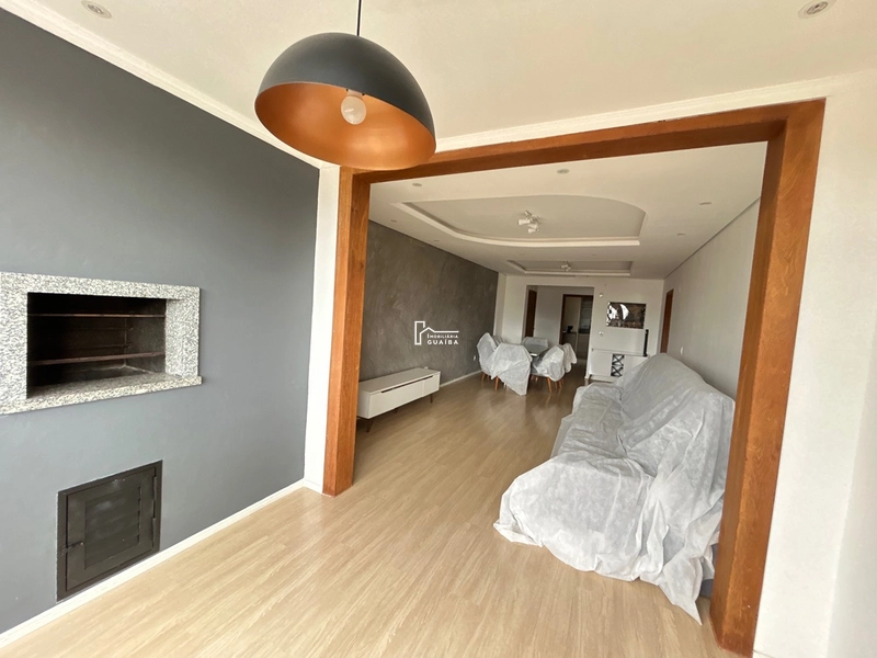 Lindo apartamento no centro de Guaíba!: 2ª foto da galeria de imagens do imóvel