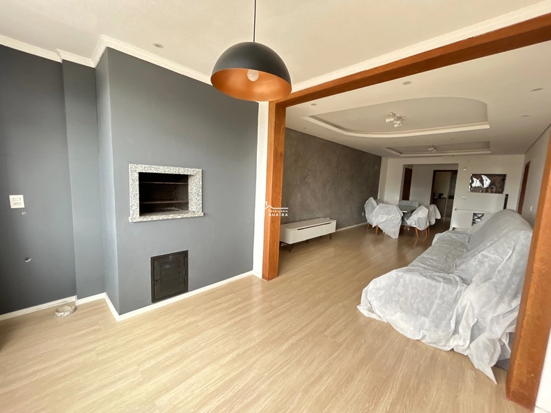 Lindo apartamento no centro de Guaíba!: 3ª foto da galeria de imagens do imóvel