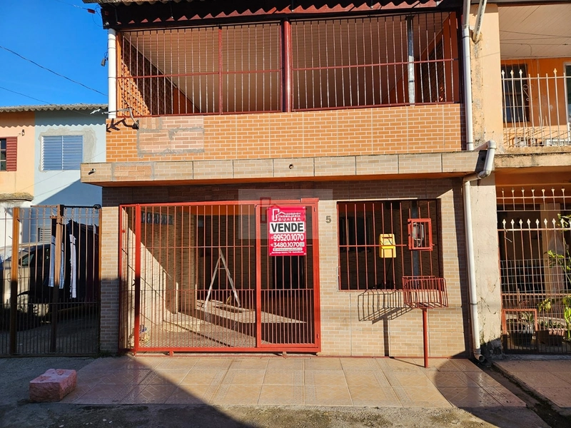 Recém reformada e bem ensolarada...: 3ª foto da galeria de imagens do imóvel
