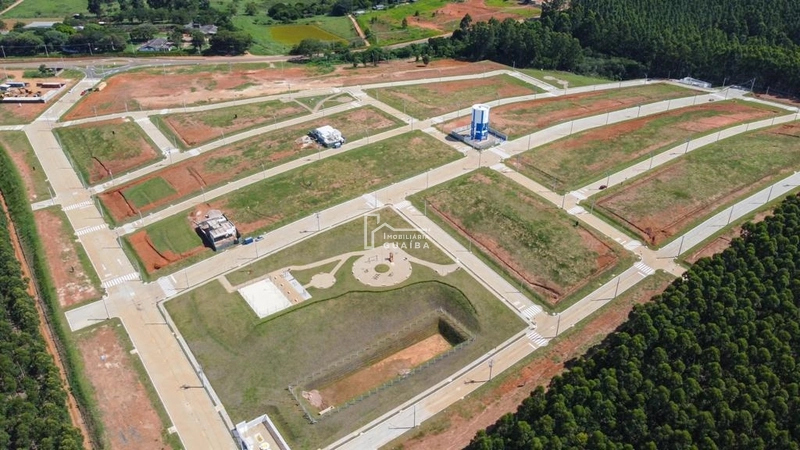 ALTOS DO LAGO, BAIRRO PLANEJADO!: 3ª foto da galeria de imagens do imóvel