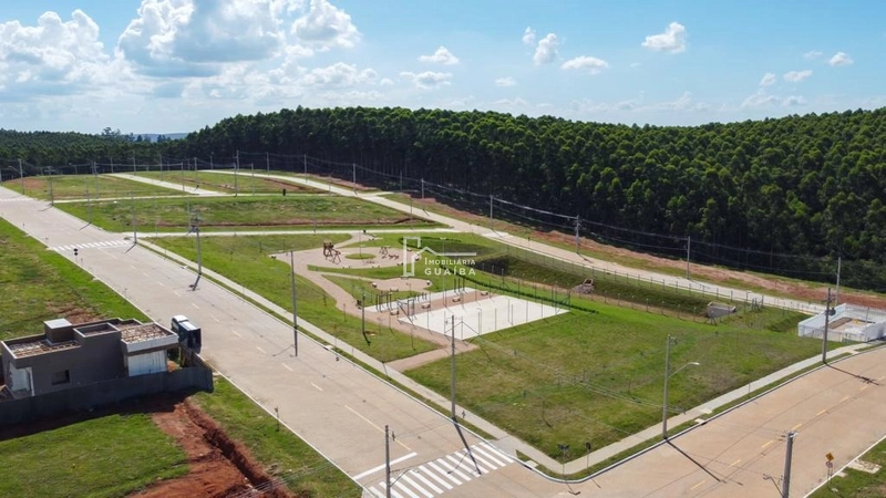 ALTOS DO LAGO, BAIRRO PLANEJADO!: 1ª foto da galeria de imagens do imóvel