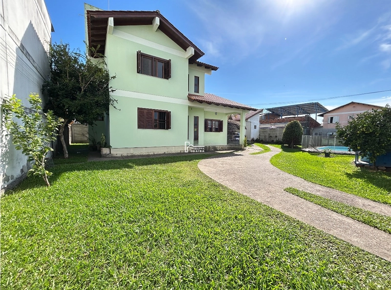 BELISSIMA CASA EM GUAIBA: 23ª foto da galeria de imagens do imóvel
