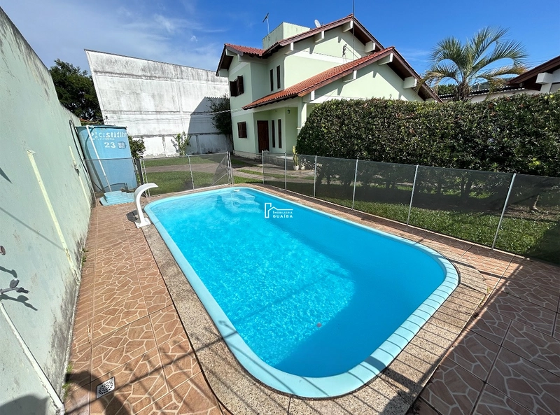 BELISSIMA CASA EM GUAIBA: 21ª foto da galeria de imagens do imóvel