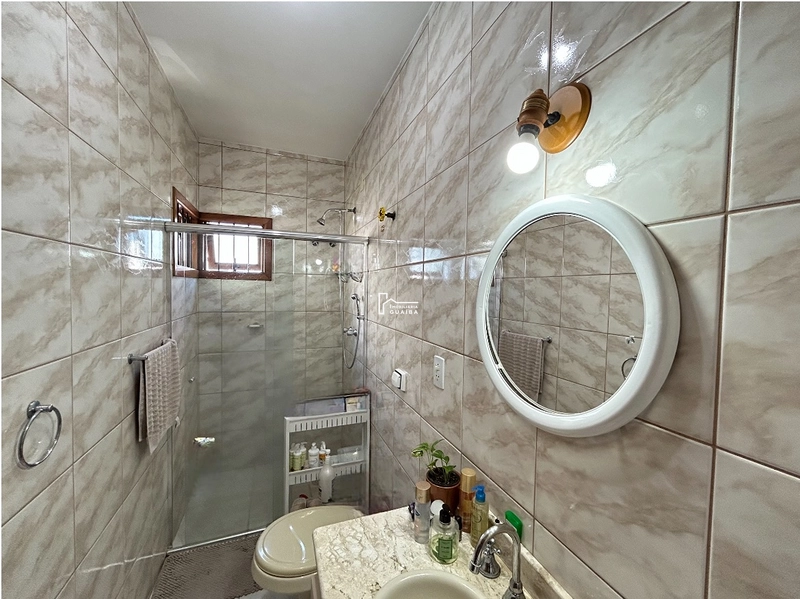 BELISSIMA CASA EM GUAIBA: 12ª foto da galeria de imagens do imóvel