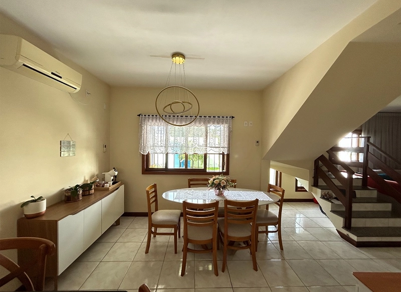 BELISSIMA CASA EM GUAIBA: 3ª foto da galeria de imagens do imóvel