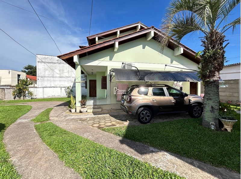 BELISSIMA CASA EM GUAIBA: 24ª foto da galeria de imagens do imóvel