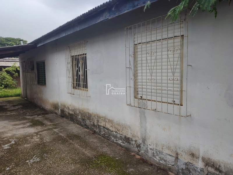 Casa em terreno 300m²: 2ª foto da galeria de imagens do imóvel