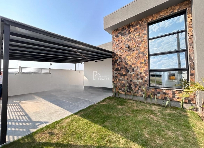 Casa moderna em ótima localização!: 1ª foto da galeria de imagens do imóvel