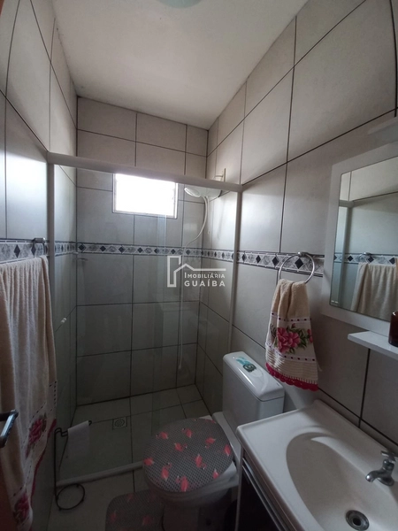 Casa financiável na Santa Rita: 13ª foto da galeria de imagens do imóvel