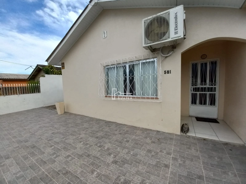 Casa financiável na Santa Rita: 1ª foto da galeria de imagens do imóvel