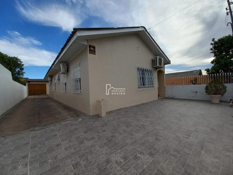 Casa financiável na Santa Rita: 2ª foto da galeria de imagens do imóvel