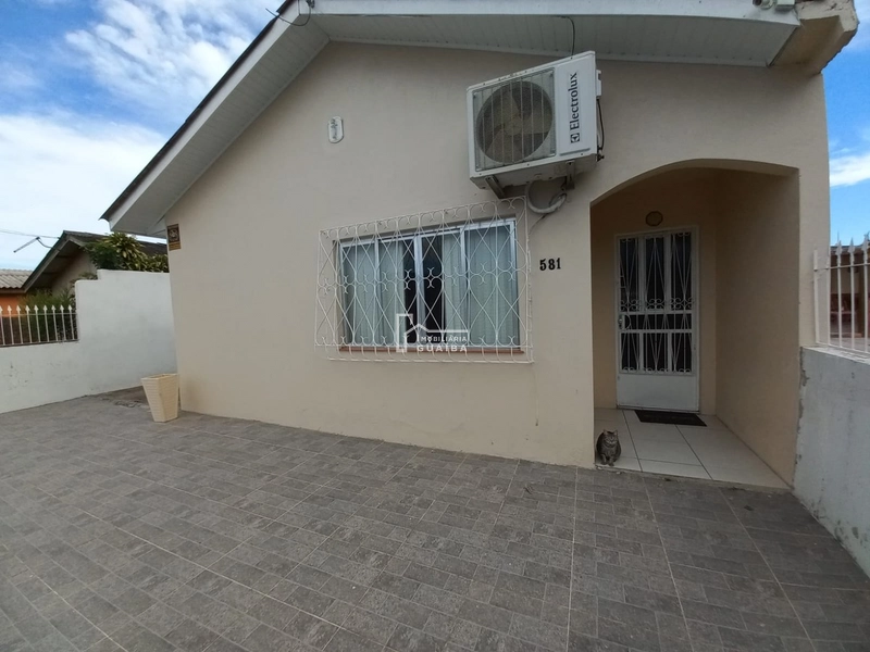 Casa financiável na Santa Rita: 3ª foto da galeria de imagens do imóvel