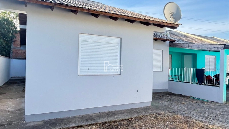 casa 3 dormitórios em condomínio: 3ª foto da galeria de imagens do imóvel
