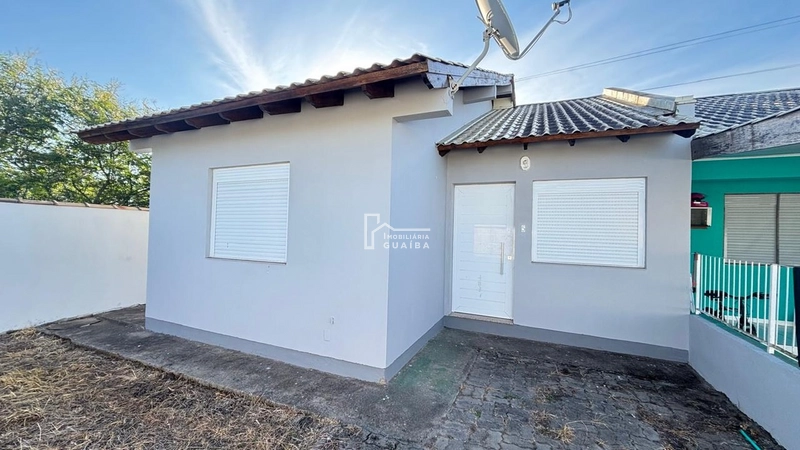 casa 3 dormitórios em condomínio: 2ª foto da galeria de imagens do imóvel