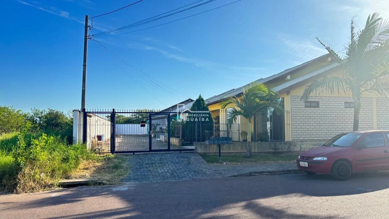 casa 3 dormitórios em condomínio: 1ª foto da galeria de imagens do imóvel