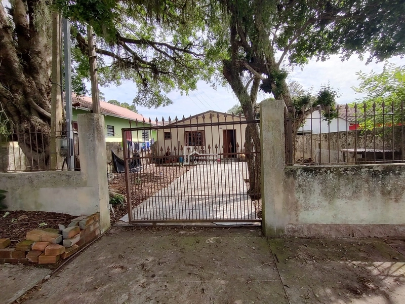 Casa em amplo terreno bairro Alegria: 1ª foto da galeria de imagens do imóvel