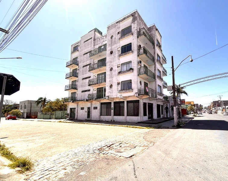 Sala Comercial à Venda – Centro de Guaíba/RS: 1ª foto da galeria de imagens do imóvel