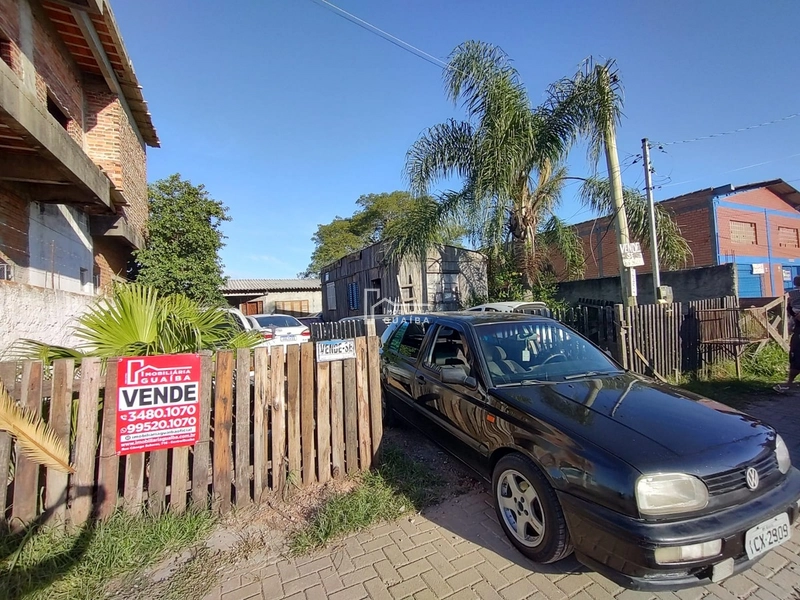 Terreno comercial na Adão Foques: 1ª foto da galeria de imagens do imóvel